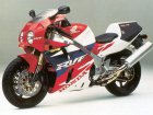 Honda RVF 750 RC45